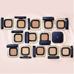 Cle de Peau Radiant Cushion Foundation Dewy SPF25 PA+++​